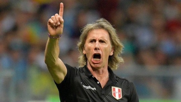 Devolvió a Perú a un Mundial tras 36 años y llegó a la final de la Copa América en 2019, luego de 44 años. 