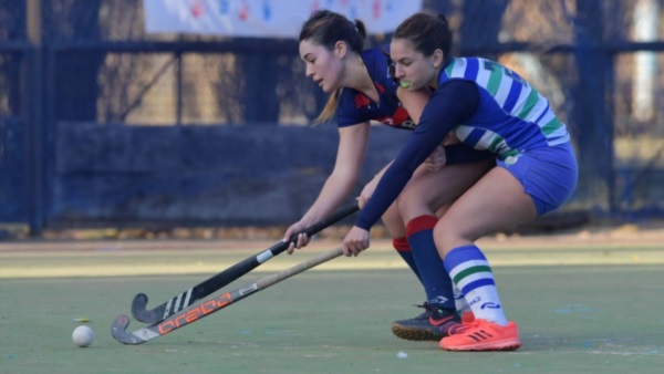 Trelew le ganó 3-1 la final de 5ta división a Puerto Madryn.(Foto: Daniel Feldman/Jornada).