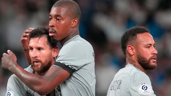 En el inicio de la gira del PSG en Japón, Messi activó el modo goleador y el modo playmaker. Convirtió el primer gol parisino y participó como creador en el segundo gol del encuentro.