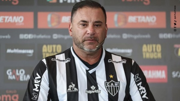 Es el vigente campeón de su estadual y también de la Supercopa de Brasil. Está en 4tos de final de Libertadores.