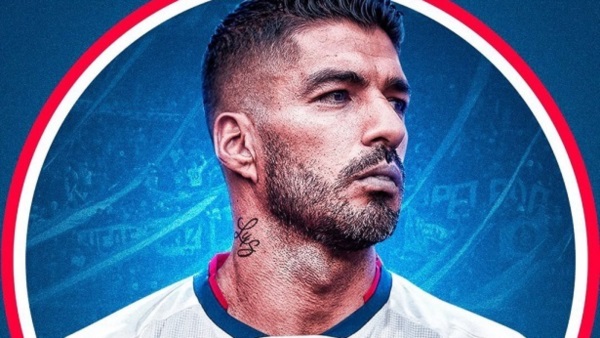 El "Pistolero" vuelve al club que lo vio nacer tras 16 años. Contrato hasta el Mundial. Jugará el Torneo uruguayo y la Copa Sudamericana.