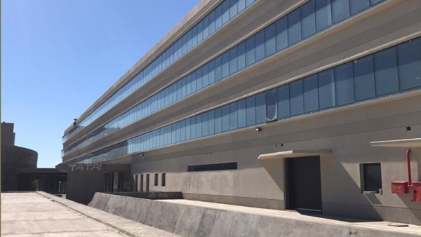 Según Vivas, la Ciudad Judicial estará en los primeros meses del 2023.