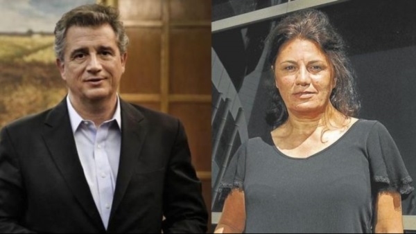 Luis Miguel y Dolores, enfrentados por mucho más que una herencia familiar.