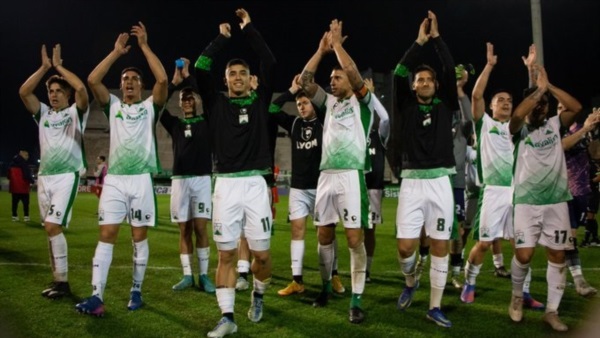 El plantel Verdolaga sufrió un intoxicación y solicitaron que no se juegue el encuentro.
