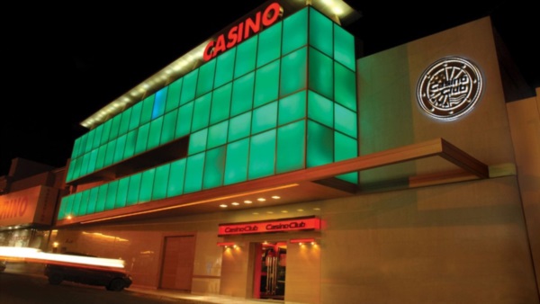 Ida y vuelta. El Tribunal de Cuentas le advirtió al IAS que será “responsable” de la prórroga con el Casino.