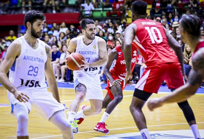 Argentina no tuvo puntos bajos y cerró invicta la gira ante Panamá.
