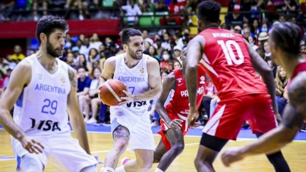 Argentina no tuvo puntos bajos y cerró invicta la gira ante Panamá.