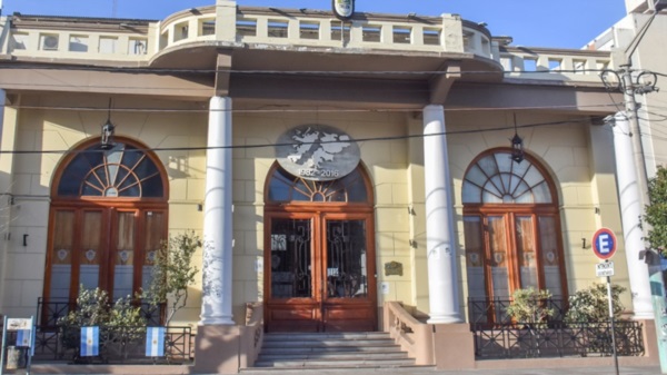 Recaudación. La Municipalidad arranca un plan para beneficiar a los vecinos con más descuentos. 