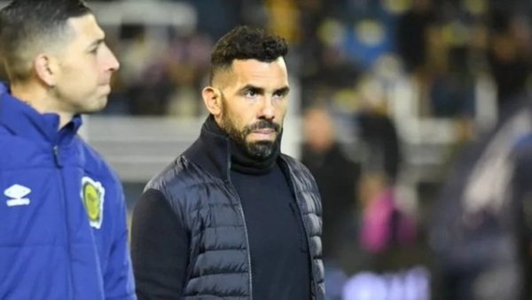 Tevez: "Retegui siguió con su cargo político y no su sueño. El fútbol no es para cagones. No le doy importancia a lo que dicen de mis hermanos".