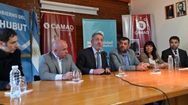 Foto: Jornada/ Daniel Feldman