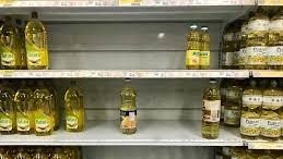 Hay faltante de aceite en Esquel (imagen ilustrativa).