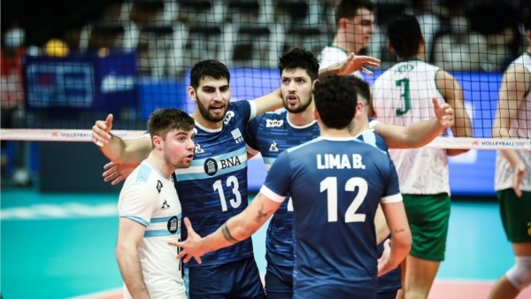 La Selección sigue sumando. Buena victoria en Osaka para estirar la racha.