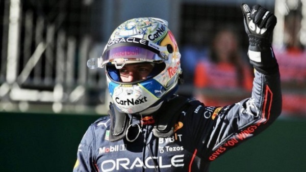 'SuperMax' dominó en el Red Bull Ring y aseguró largar primero en el GP de Austria 2022.