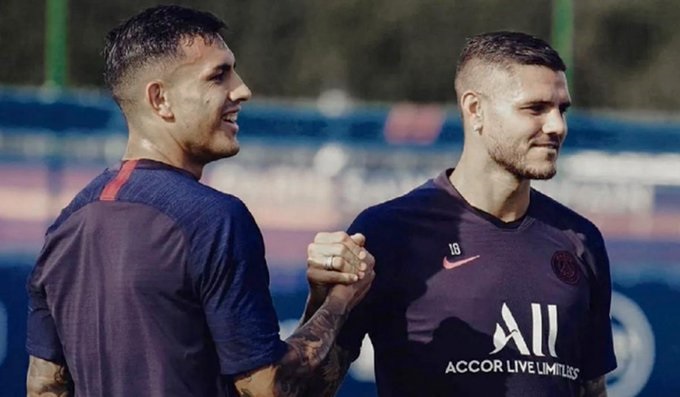 El delantero argentino rechazó una oferta del Galatasaray y su futuro parece estar en España.