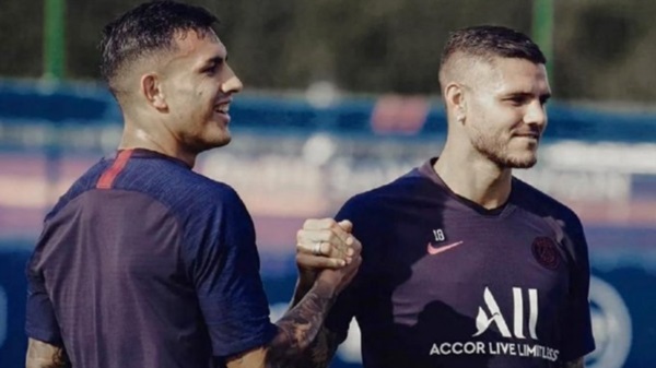 El delantero argentino rechazó una oferta del Galatasaray y su futuro parece estar en España.