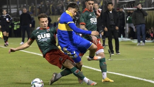 Zeballos deberá pasar por el quirófano por la fractura de dos ligamentos y un hueso.