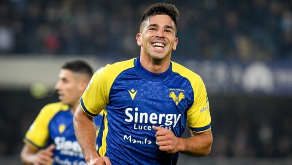 Es uno de los únicos 5 jugadores que anotaron múltiples "hat-tricks" la temporada pasada en las 5 mejores ligas de Europa.