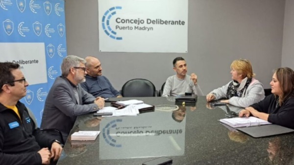 El Consejo Consultivo de Cannabis planifica una agenda de capacitación para la sociedad.