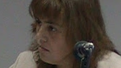 Mirta Moreno. Jueza de la causa.
