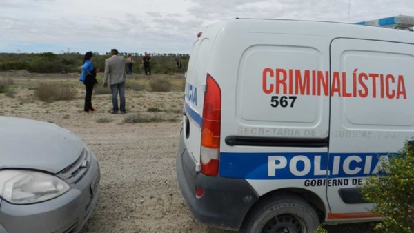 El doble crimen sucedió en la ciudad del Golfo en diciembre de 2018.