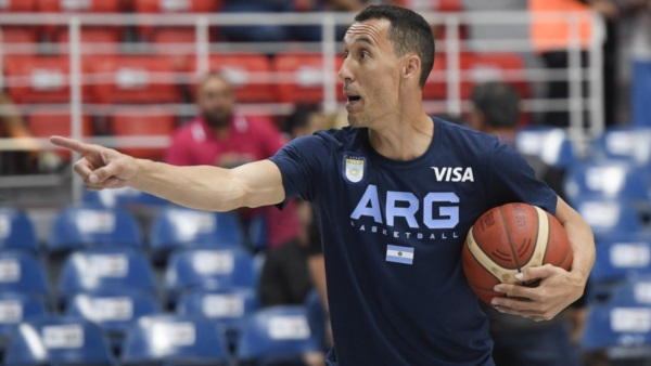 El cordobés llega a la selección en un momento clave y lo hace asentado en su rol de entrenador. Dirigirá al equipo hasta el Mundial 2023.