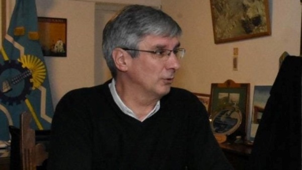 El jefe comunal y su decisión. 