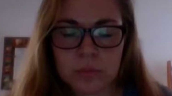 Noelia Varga y Andrea Manzi del ENARGAS, informaron de la adhesión.