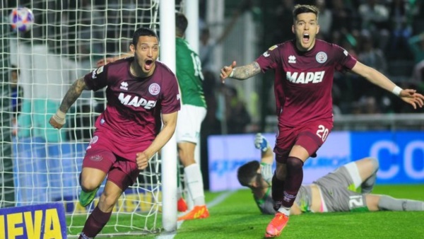 En la última posibilidad que tenía para intentar terminar bien un flojísimo 2022, el Granate se plantó en cancha de Banfield y lo ganó.