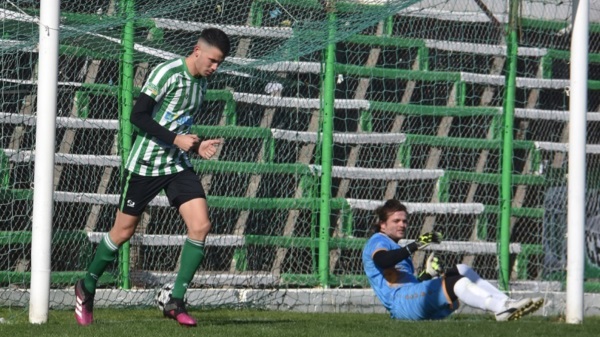 Atlas sufrió un histórico 16-0 el pasado sábado. Foto: Sergio Esparza.