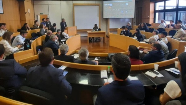 La APPM apoya la capacitación y profesionalización de sus miembros.