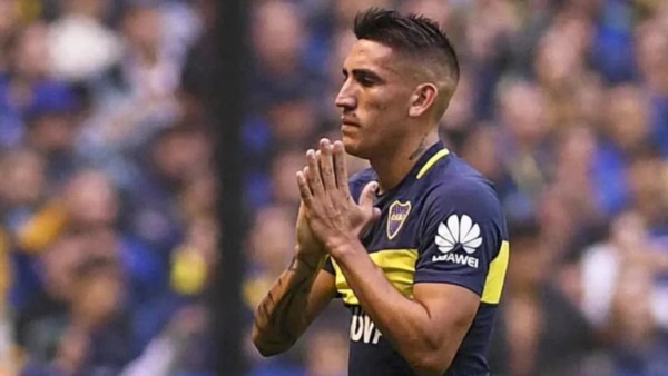 Ricardo Centurión en radio La Red : "Estoy solo y el momento es muy duro".