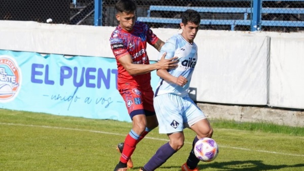(Foto: Prensa Guillermo Brown).