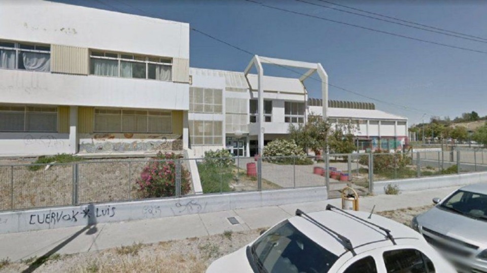 Estudiantes de Secundaria marcharán en el centro por el mal estado de ...