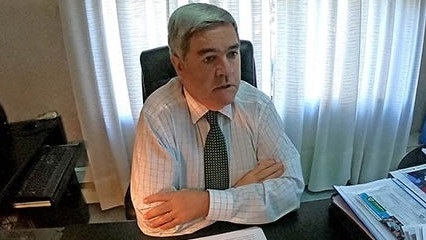 Mirada. Miquelarena y su visión sobre cifras que son preocupantes.