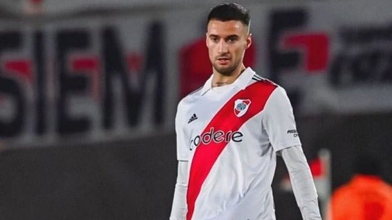 Tras sufrir una fatiga muscular, Mammana recibió el alta médica y está en óptimas condiciones para jugar el Superclasico.