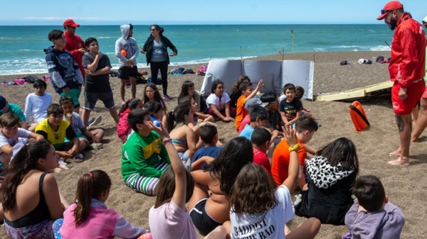 Las inscripciones quedarán abiertas durante toda la actividad.