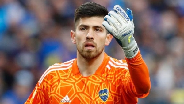 Firmará como libre a partir de junio un contrato por 5 años porque Boca no accedió a negociar.