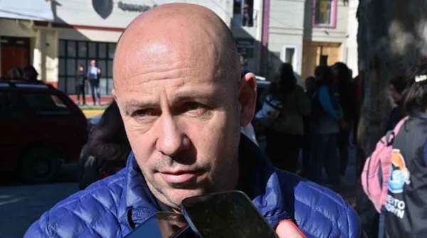 Sastre dijo que las cuestiones electorales se resolverán en estos días.