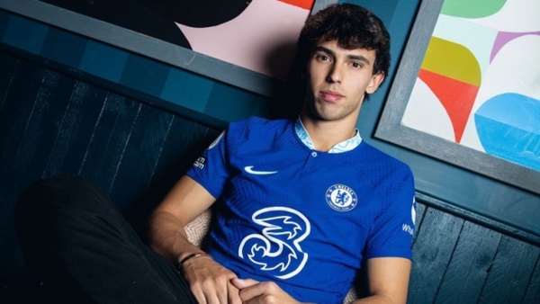 El jugador luso (23) llega en calidad de cedido firmando por 6 meses hasta final de temporada sin opción de compra obligatoria.