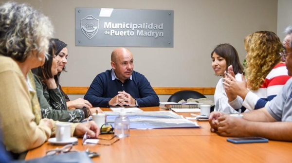 Pavimentarán la ruta hasta la reserva. La obra comenzará en febrero.
