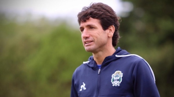 La CD eligió a Romero como reemplazante de Gorosito.