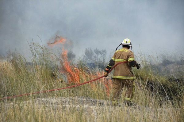 Foto de Norman Evans / Jornada