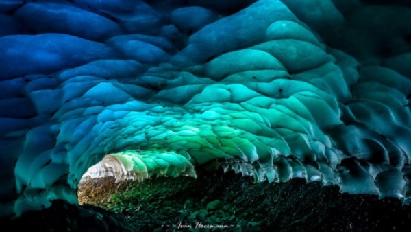 Foto ilustrativa / Turismo Trevelin