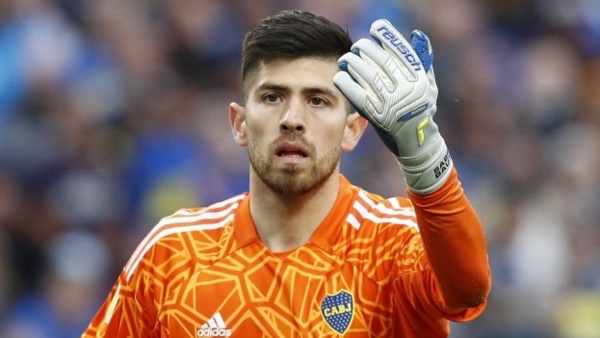 Boca y Al-Nassr están muy cerca de llegar a un acuerdo por el préstamo hasta el 30/6 de Rossi: cerca de u$s 1.500.000.