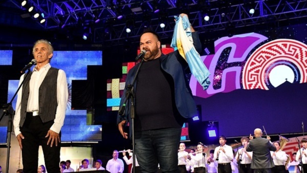 El Festival de Cosquín abre con un gran homenaje a Atahualpa y Nenette, a cargo de Juan Falú, Jairo y Horacio Lavandera.