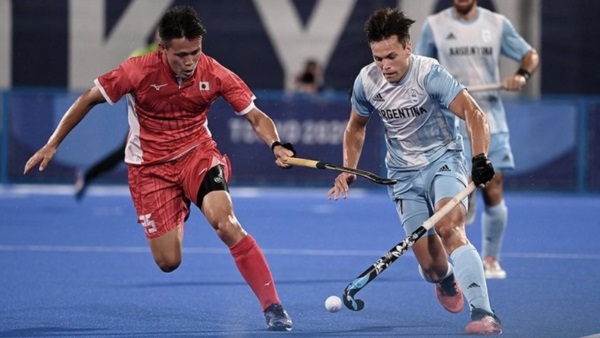 Los Leones cayeron en los penales contra Corea y se despidieron del Mundial.