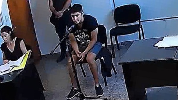 Otra audiencia se efectuará para analizar lo pedido por la  Defensa.