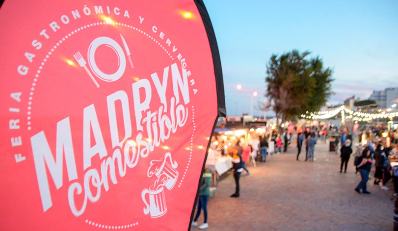 Se desarrollará el viernes 27 y sábado 28 de 18 a 01 horas.