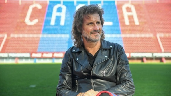 Insúa habló sobre la situación de Gattoni y confirmó que el capitán estará en la lista de concentrados para el debut.