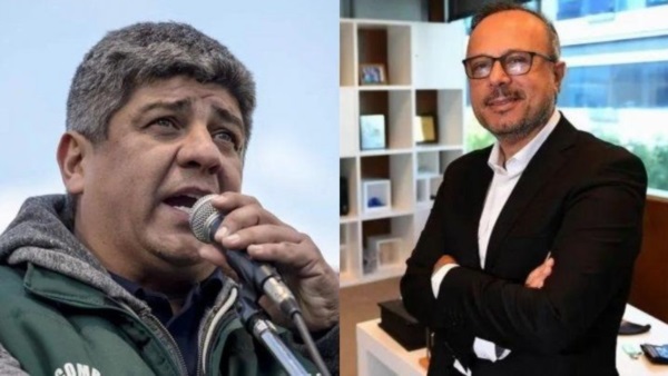 Reforma laboral, enésimo intento. Una respuesta frontal al recién llegado al equipo presidencial. (Fotos: DiadelSur).